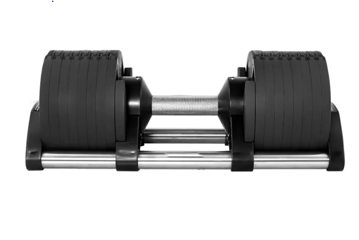 adjustable dumbell